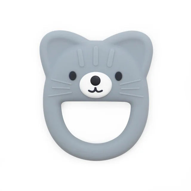 Colorful Baby Teething Toys (ONLINE ORDER ONLY)