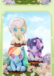 My Little Pony Plush - Select Figures (ONLINE ORDER ONLY)