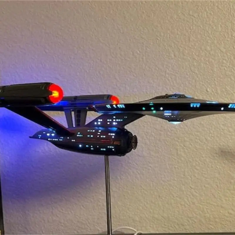 Star Trek Enterprise Replica Model (ONLINE ORDER ONLY)