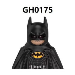 DC Lego Custom Minifigures - Select Figures (ONLINE ORDER ONLY)