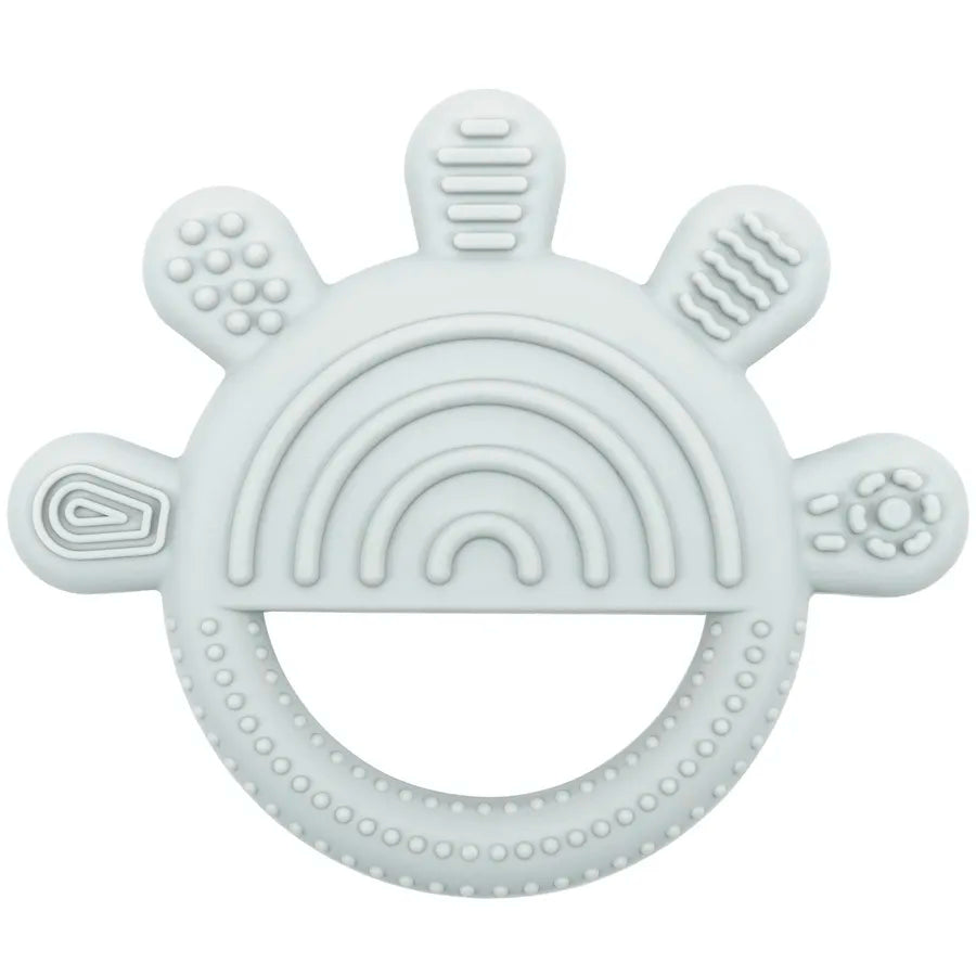 Colorful Baby Teething Toys (ONLINE ORDER ONLY)
