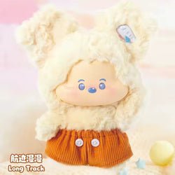 MINISO Mickey Head in The Clouds Plush Series Blind Box (ONLINE ORDER ONLY)