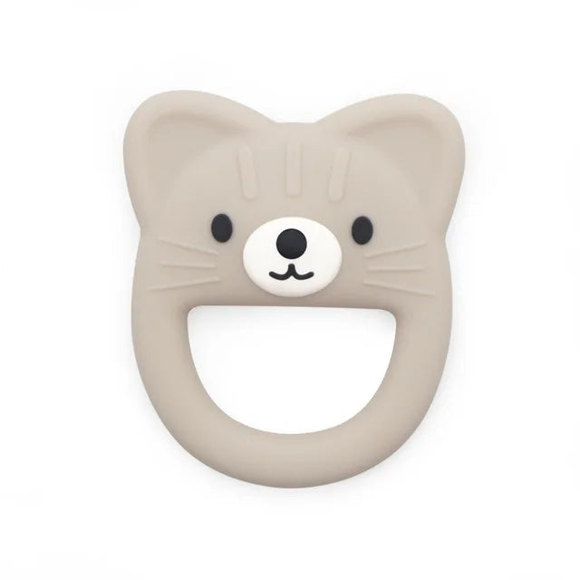 Colorful Baby Teething Toys (ONLINE ORDER ONLY)