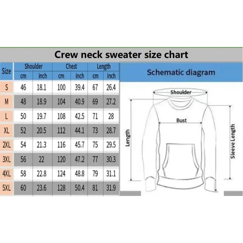 Simpsons Ugly Christmas Sweater - The Simpsons (ONLINE ORDER ONLY)
