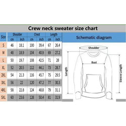 Simpsons Ugly Christmas Sweater - The Simpsons (ONLINE ORDER ONLY)