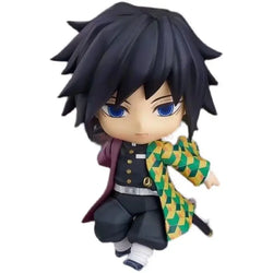 Demon Slayer Nendoroid Figures: GSC Tanjiro & Nezuko (ONLINE ORDER ONLY)