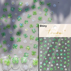 Charming Sunflower Rabbit Pumpkin Squirrel Pinecone Deciduous Produce Good Harvests Cookie Nail Art Sticker Decoration Decals (ONLINE ORDER ONLY)