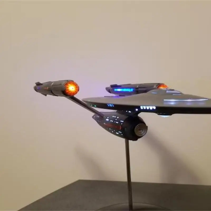 Star Trek Enterprise Replica Model (ONLINE ORDER ONLY)