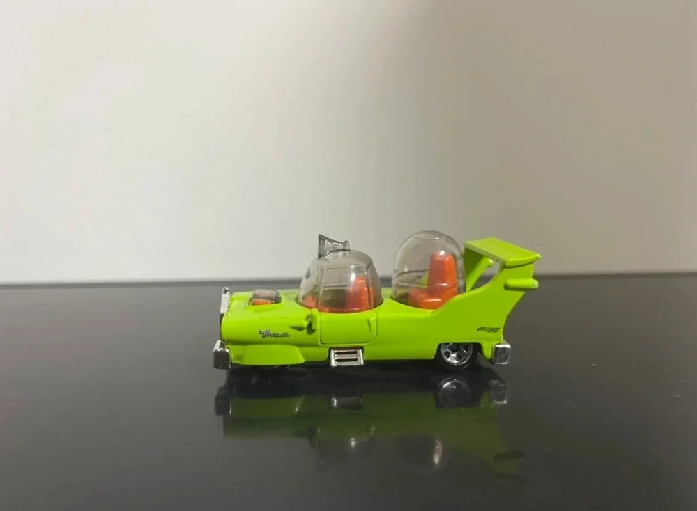 Simpsons Hot Wheels - Select Figures (ONLINE ORDER ONLY)