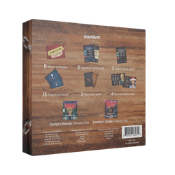 Final Girl: Guest Stars Box (ONLINE ORDER ONLY)