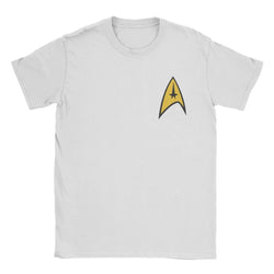 Star Trek Logo T-Shirt - 9 Variants (ONLINE ORDER ONLY)