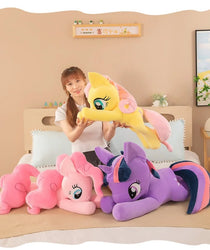 My Little Pony Large Plush - Select Figures (ONLINE ORDER ONLY)