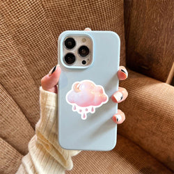 50PCS Kawaii Pink Love PVC Sticker Aesthetic Korean Stationery Decoration Scrapbooking School Supplies for Kids (ONLINE ORDER ONLY)