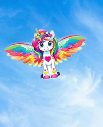 My Little Pony Kite - Select Figures (ONLINE ORDER ONLY)