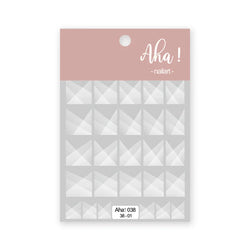 1pc Cute White Cloud Nail Stickers Ultra Thin Nail Art Stickers Self Adhesive Decals Star Moon/Flower/Clouds Kawaii Nail Decals (Online Order Only)