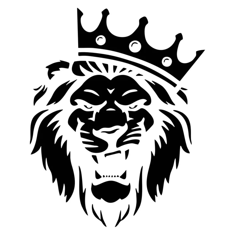 Vinyl Decal Car Sticker Waterproof Auto Decors on Motorcycle Bumper Rear Window (ONLINE ORDER ONLY)