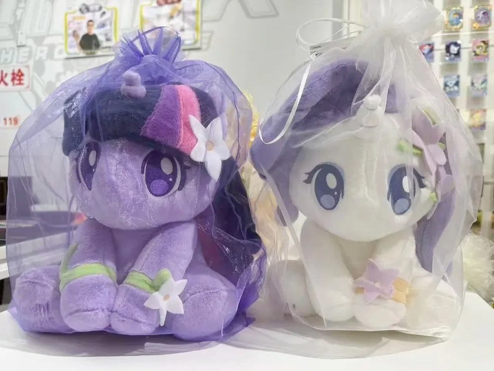 My Little Pony Plush - Select Figures (ONLINE ORDER ONLY)