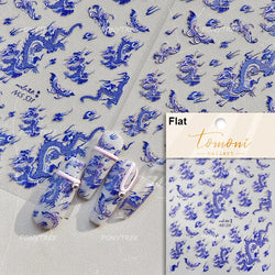 White Pink Baby Child Angel Wing Heart Bowknot Leaves Key Star Cupid's Arrow Archery Adhesive Nail Art Stickers Manicure Decals (ONLINE ORDER ONLY)
