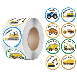 100-500pcs Reward Stickers For Kids School Teacher Supplies For Classroom  Decorative Label And Motivational Sticker (ONLINE ORDER ONLY)