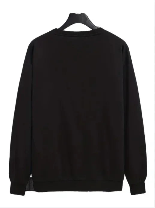 Simpsons Sweatshirt - Bart Peeking (ONLINE ORDER ONLY)