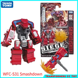 Transformers Action Figures - War for Cybertron: Siege - Select Figures (ONLINE ORDER ONLY)