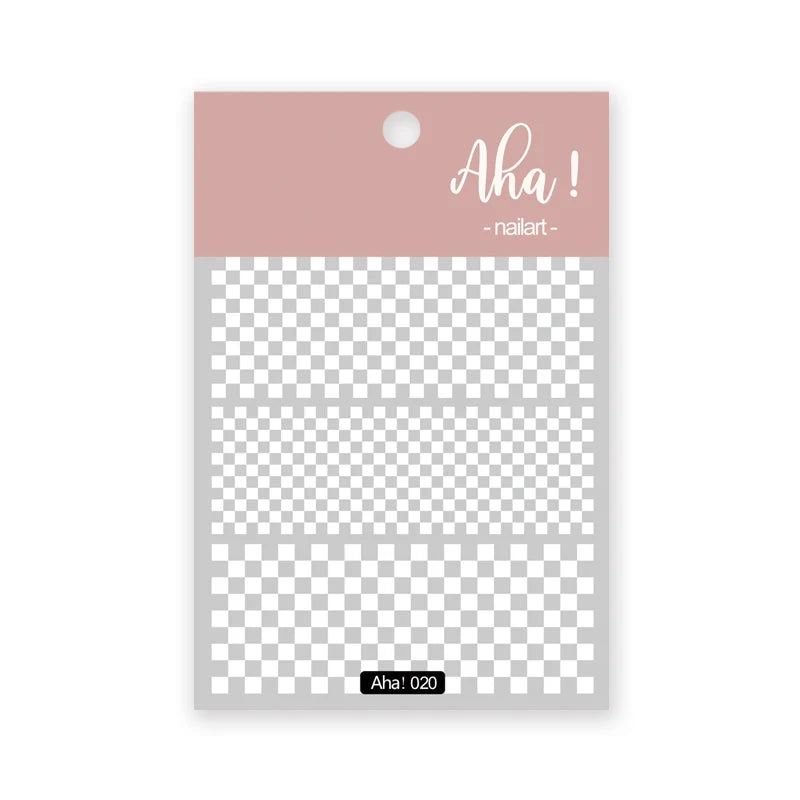 1pc Cute White Cloud Nail Stickers Ultra Thin Nail Art Stickers Self Adhesive Decals Star Moon/Flower/Clouds Kawaii Nail Decals (Online Order Only)