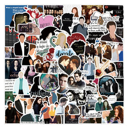 The Twilight Saga Movies Sticker Packs (ONLINE ORDER ONLY)