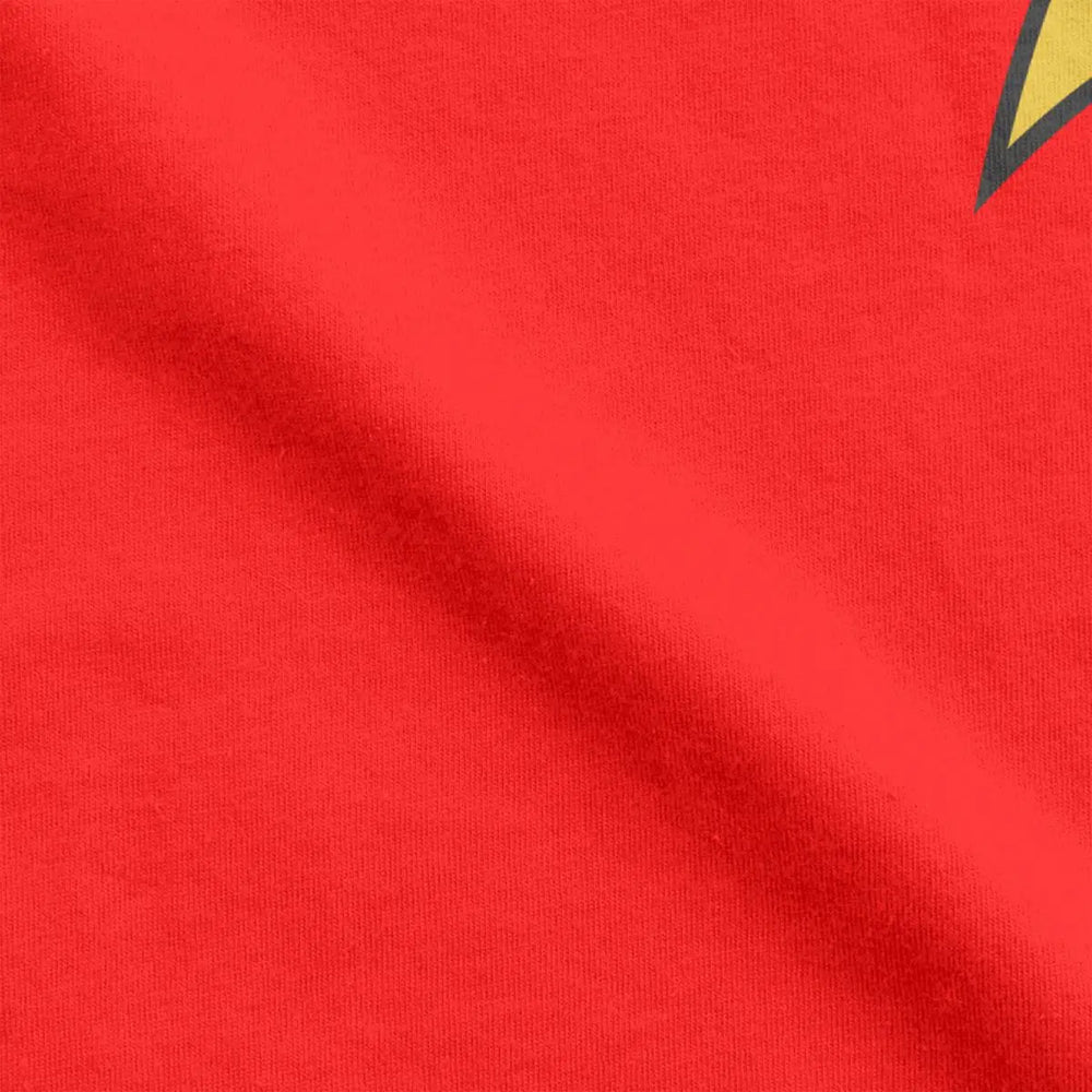 Star Trek Logo T-Shirt - 9 Variants (ONLINE ORDER ONLY)