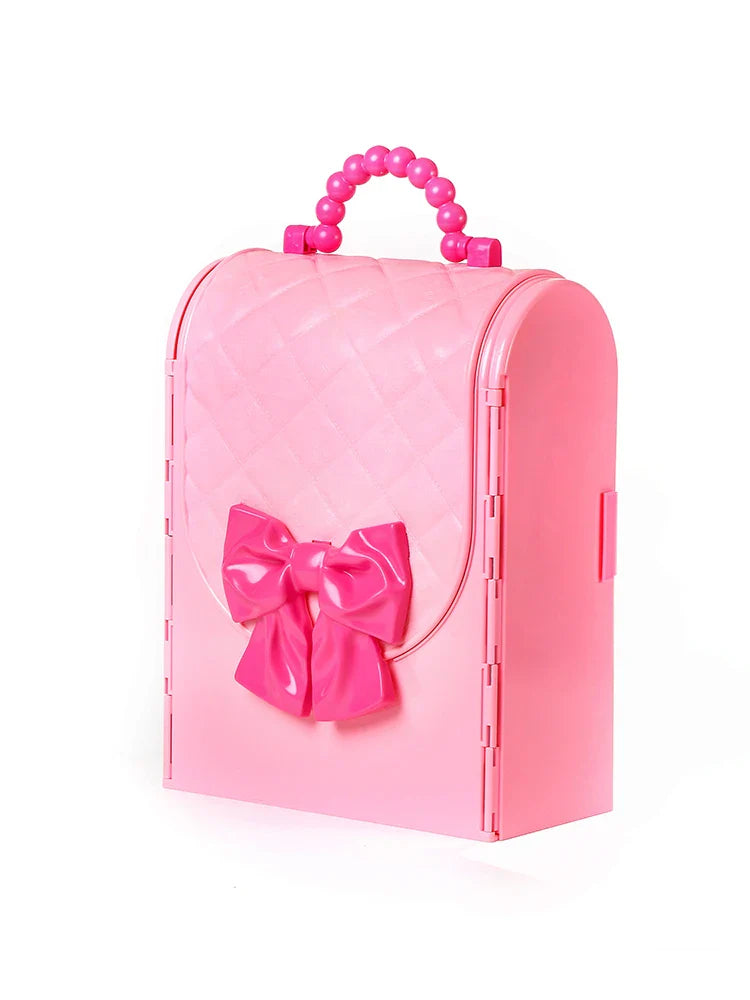 Barbie Playset - Deluxe Bedroom Set (ONLINE ORDER ONLY)