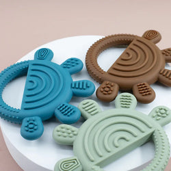 Colorful Baby Teething Toys (ONLINE ORDER ONLY)