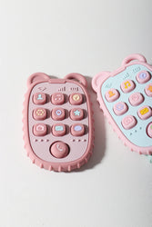 Baby's Phone Teething Toy (ONLINE ORDER ONLY)