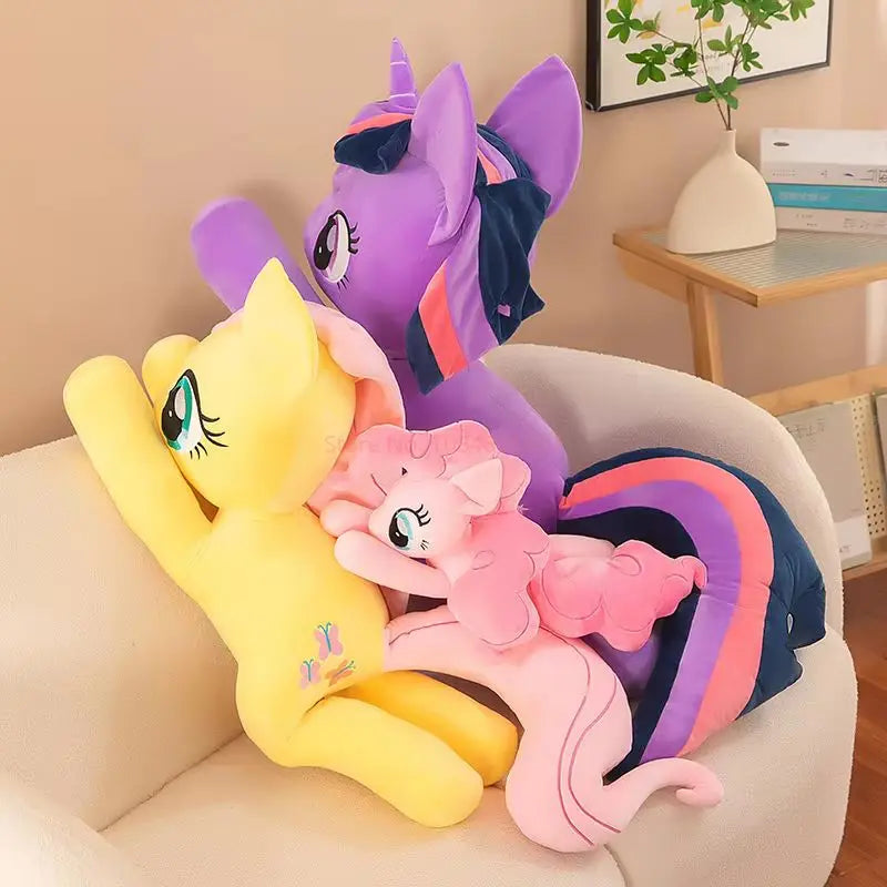 My Little Pony Large Plush - Select Figures (ONLINE ORDER ONLY)
