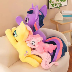 My Little Pony Large Plush - Select Figures (ONLINE ORDER ONLY)