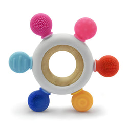 Baby Teething Rings (ONLINE ORDER ONLY)