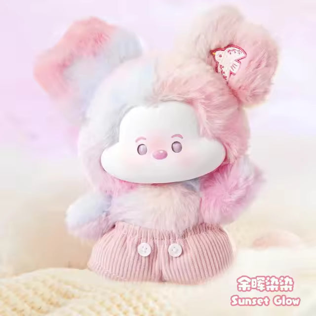 MINISO Mickey Head in The Clouds Plush Series Blind Box (ONLINE ORDER ONLY)