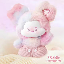 MINISO Mickey Head in The Clouds Plush Series Blind Box (ONLINE ORDER ONLY)