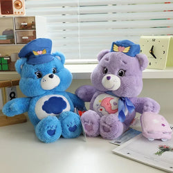 Care Bear Plush - Aviation Series - Select Figures (ONLINE ORDER ONLY)