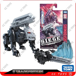 Transformers Action Figures - War for Cybertron: Siege - Select Figures (ONLINE ORDER ONLY)