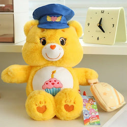 Care Bear Plush - Aviation Series - Select Figures (ONLINE ORDER ONLY)