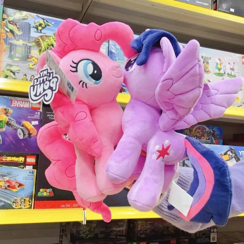 My Little Pony Large Plush - Select Figures (ONLINE ORDER ONLY)