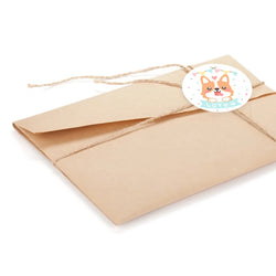 100-500pcs Kids Reward Stickers Puppy Dog Cat Encouragement Labels for Teachers Cute Animals Sticker Stationery Pegatinas (ONLINE ORDER ONLY)