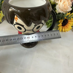 Harry Potter Coffee Mug (ONLINE ORDER ONLY)