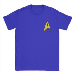 Star Trek Logo T-Shirt - 9 Variants (ONLINE ORDER ONLY)