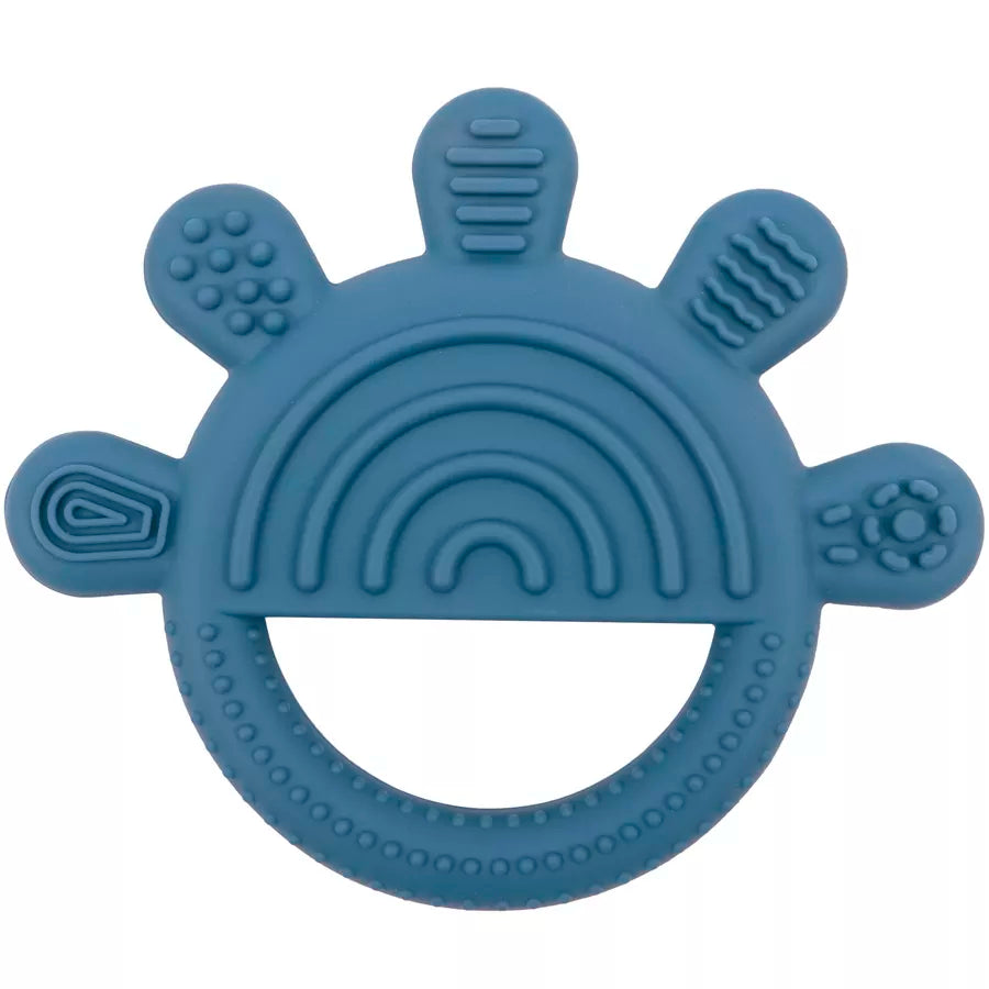 Colorful Baby Teething Toys (ONLINE ORDER ONLY)