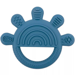 Colorful Baby Teething Toys (ONLINE ORDER ONLY)