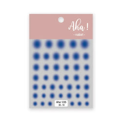 1pc Cute White Cloud Nail Stickers Ultra Thin Nail Art Stickers Self Adhesive Decals Star Moon/Flower/Clouds Kawaii Nail Decals (Online Order Only)