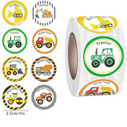 100-500pcs Reward Stickers For Kids School Teacher Supplies For Classroom  Decorative Label And Motivational Sticker (ONLINE ORDER ONLY)