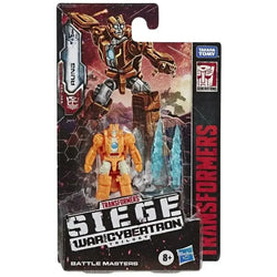 Transformers Action Figures - War for Cybertron: Siege - Select Figures (ONLINE ORDER ONLY)