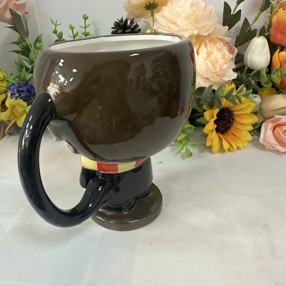Harry Potter Coffee Mug (ONLINE ORDER ONLY)