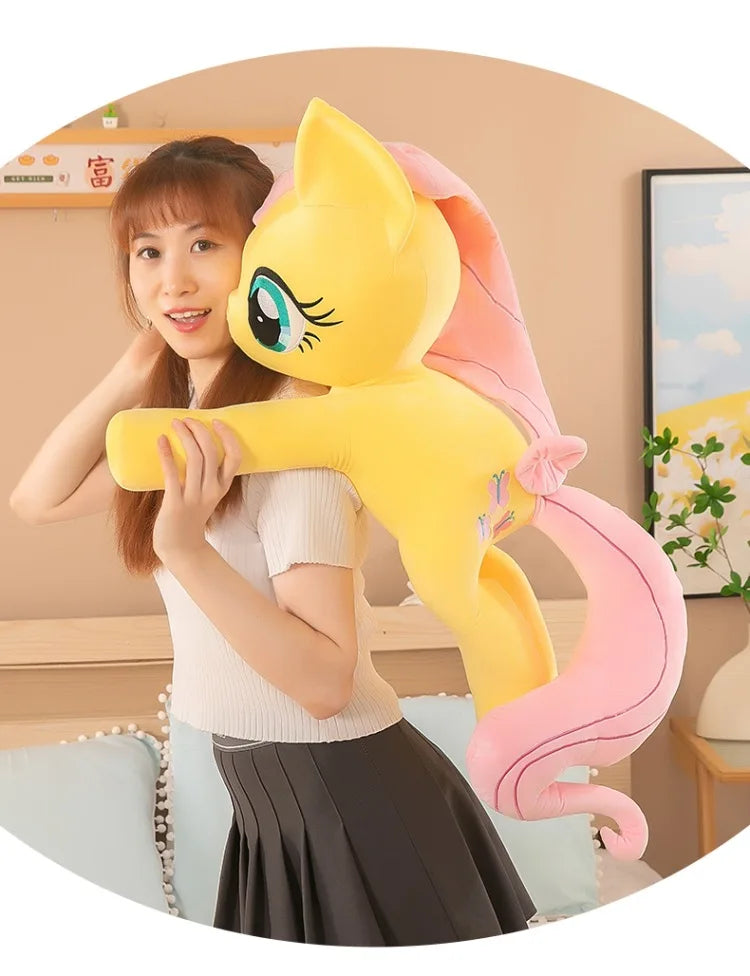My Little Pony Large Plush - Select Figures (ONLINE ORDER ONLY)
